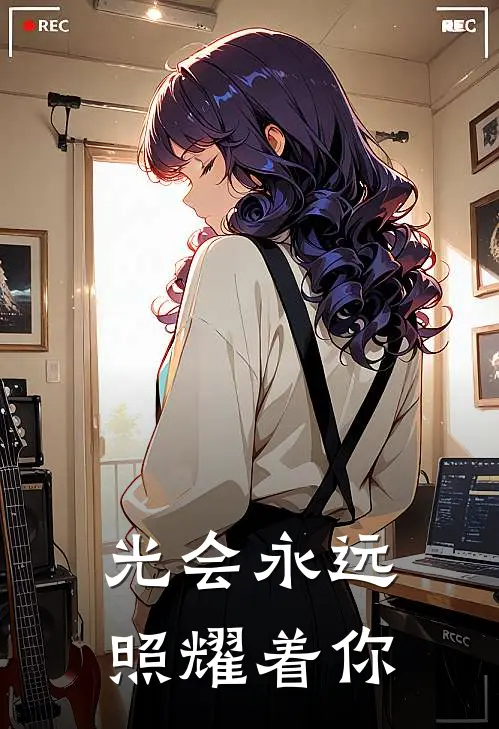 光会永远照耀着你