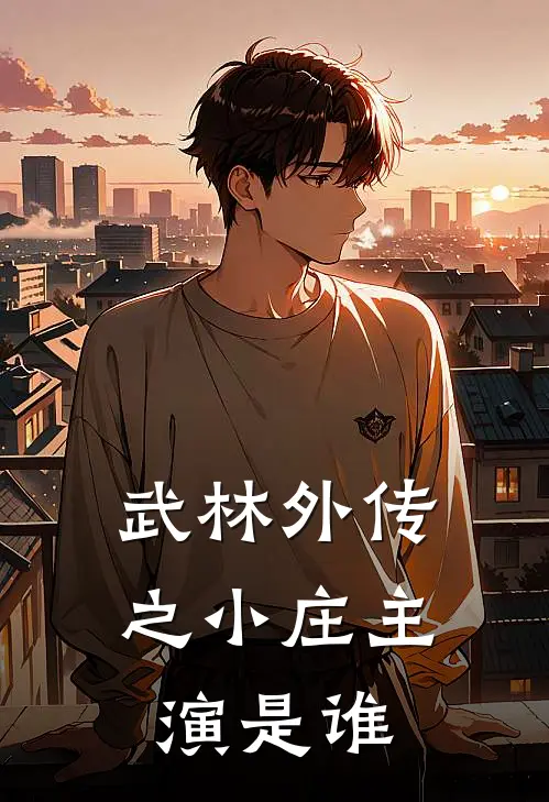 武林外传之小庄主演是谁