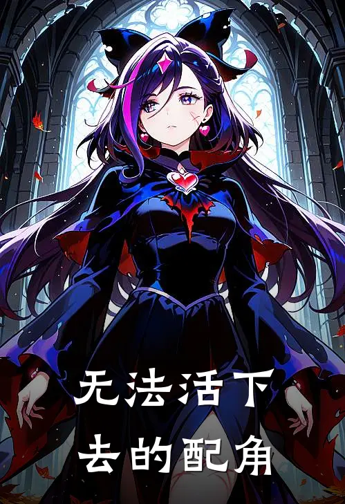 无法活下去的配角