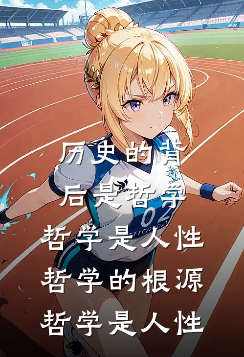 历史的背后是哲学,哲学是人性,哲学的根源,哲学是人性