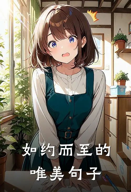 如约而至的唯美句子