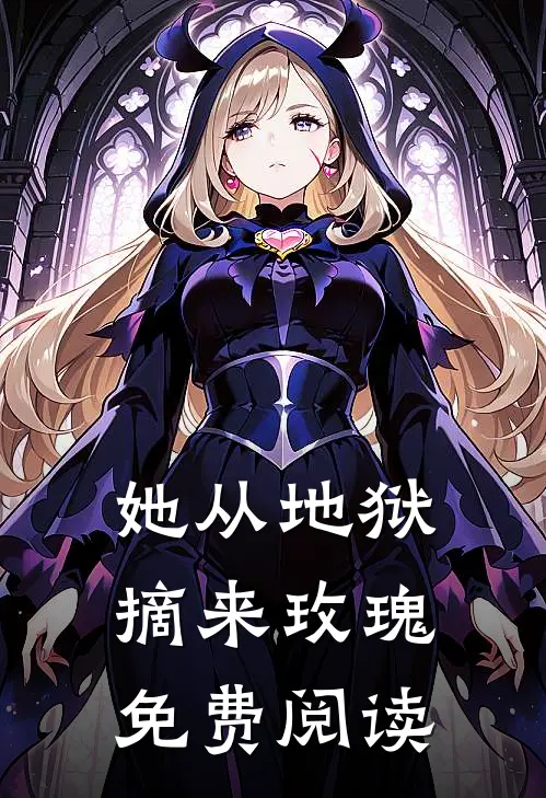 她从地狱摘来玫瑰免费阅读