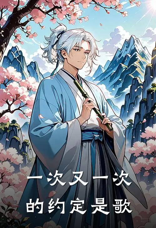 一次又一次的约定是歌