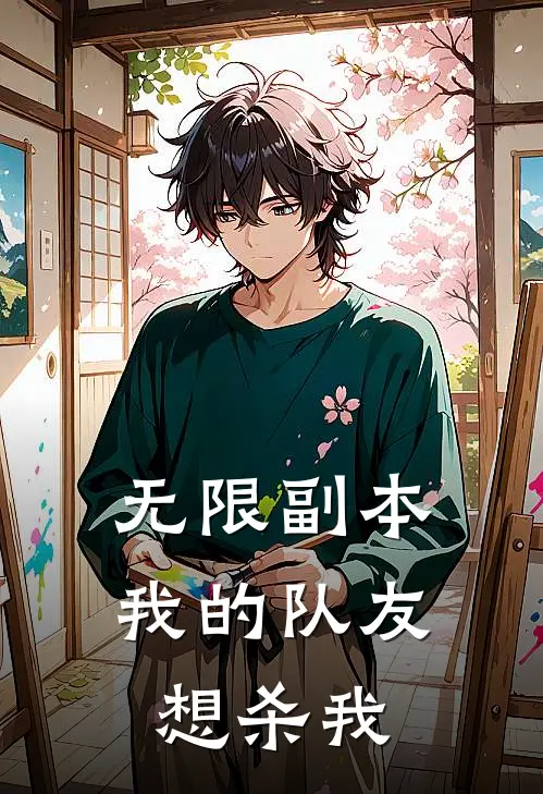 无限副本：我的队友想杀我