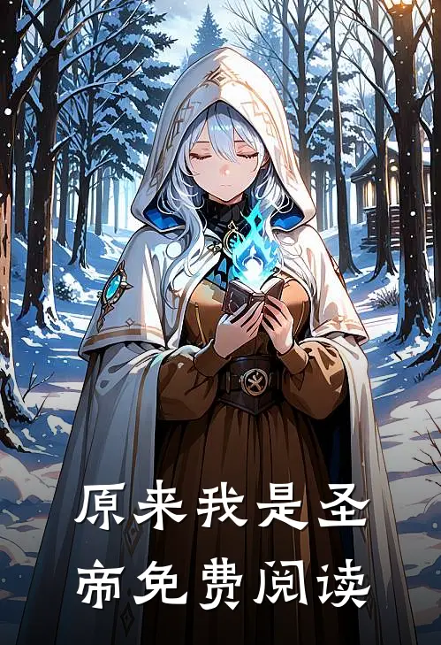 原来我是圣帝免费阅读