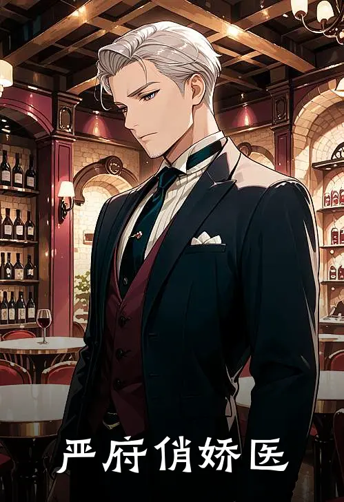 严府俏娇医