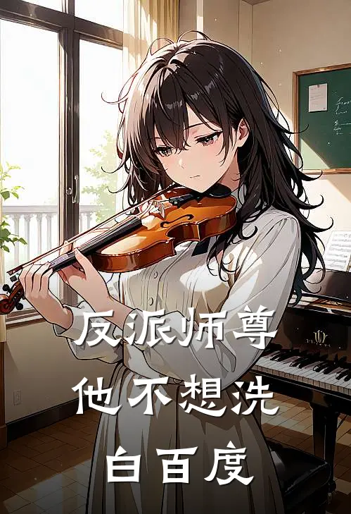 反派师尊他不想洗白百度