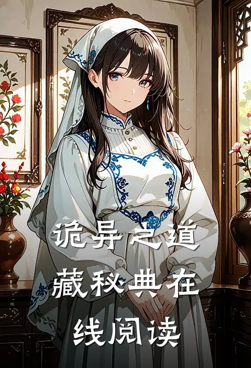 诡异之道藏秘典在线阅读