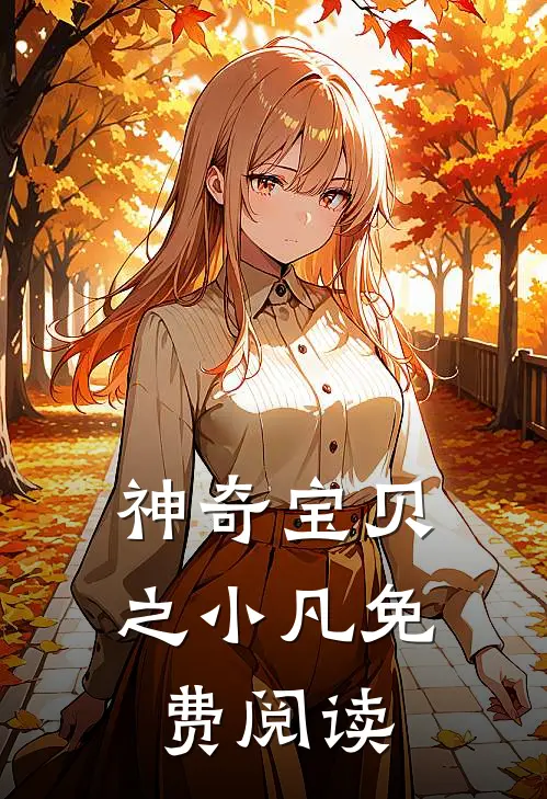 神奇宝贝之小凡免费阅读