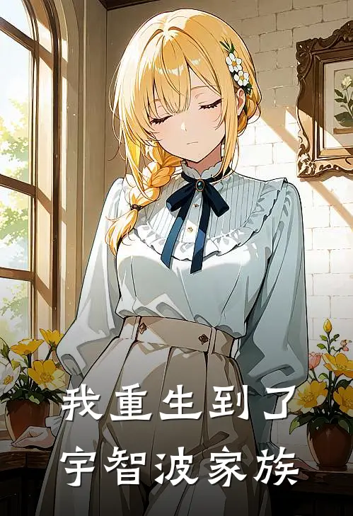 我重生到了宇智波家族