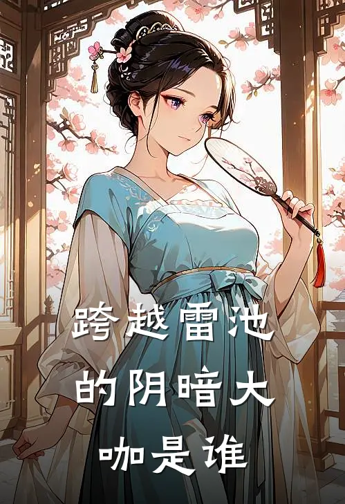 跨越雷池的阴暗大咖是谁