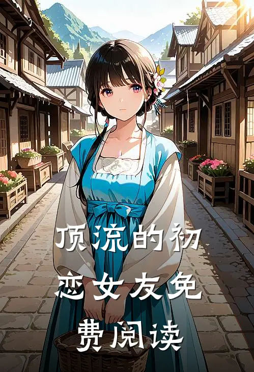 顶流的初恋女友免费阅读