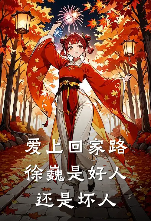 爱上回家路徐巍是好人还是坏人