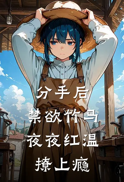 分手后，禁欲竹马夜夜红温撩上瘾