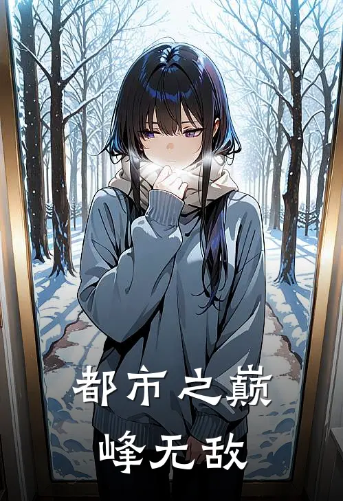 都市之巅峰无敌