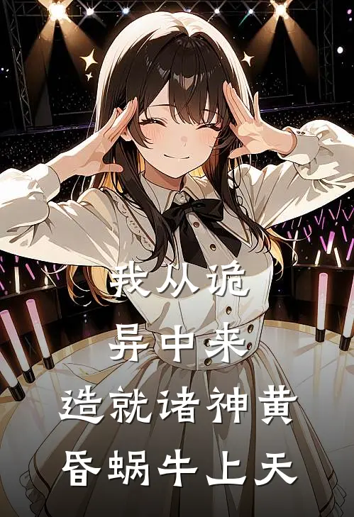 我从诡异中来,造就诸神黄昏蜗牛上天