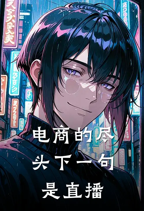 电商的尽头下一句是直播