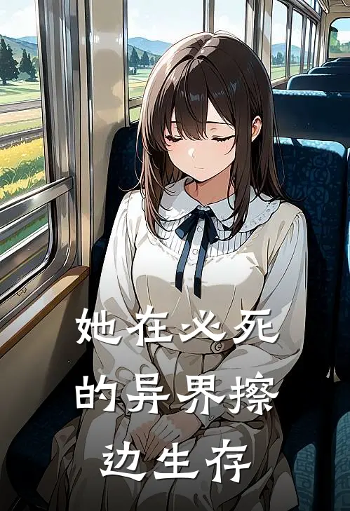 她在必死的异界擦边生存