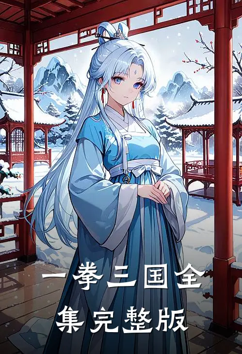 一拳三国全集完整版