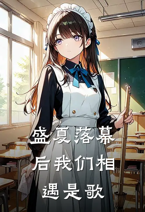 盛夏落幕后我们相遇是歌