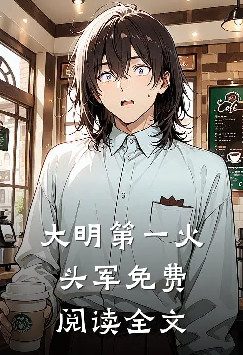 大明第一火头军免费阅读全文