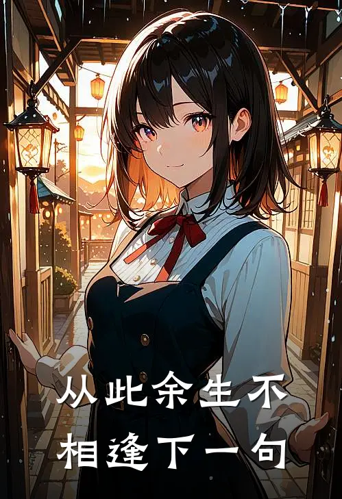从此余生不相逢下一句