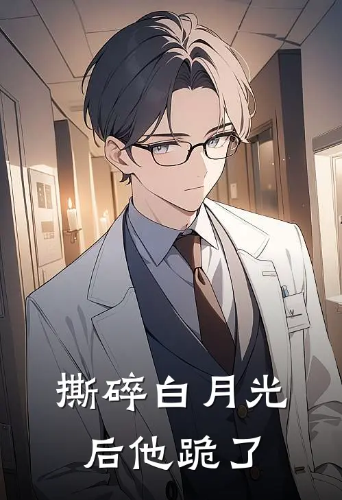 撕碎白月光后他跪了