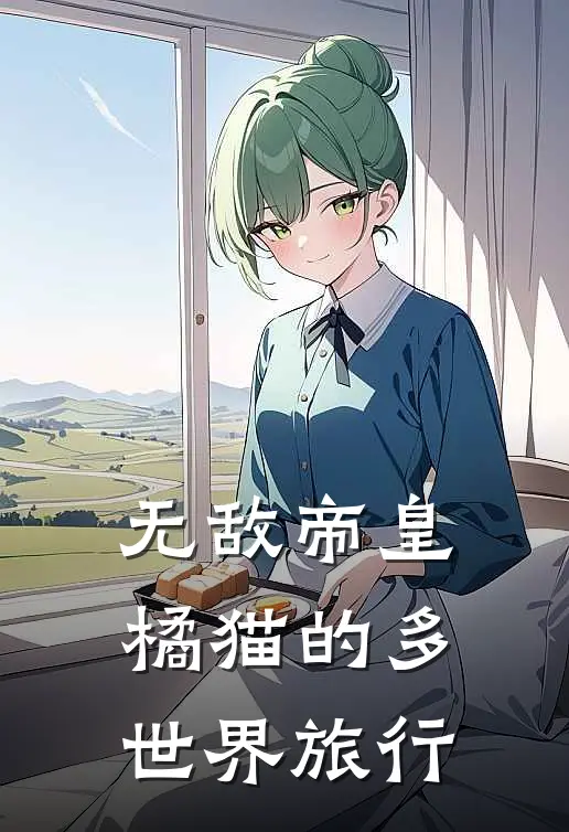 无敌帝皇橘猫的多世界旅行