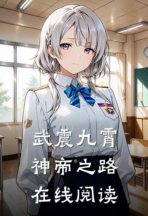 武震九霄神帝之路在线阅读