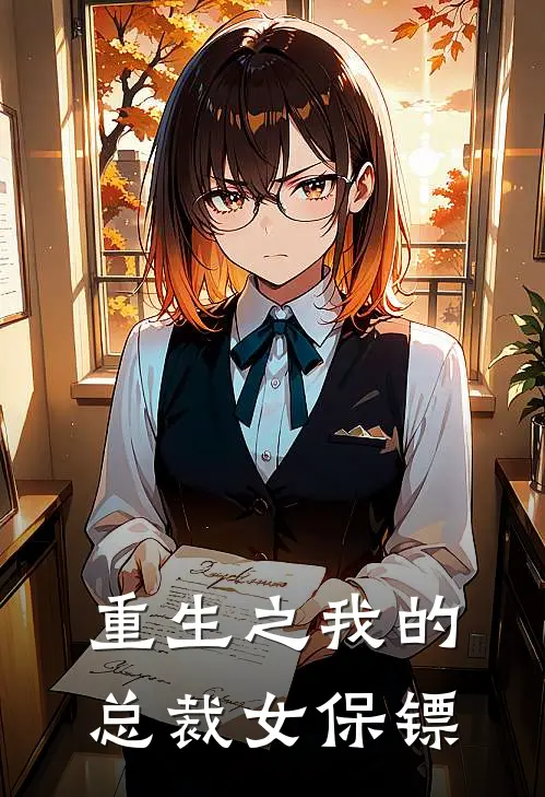重生之我的总裁女保镖
