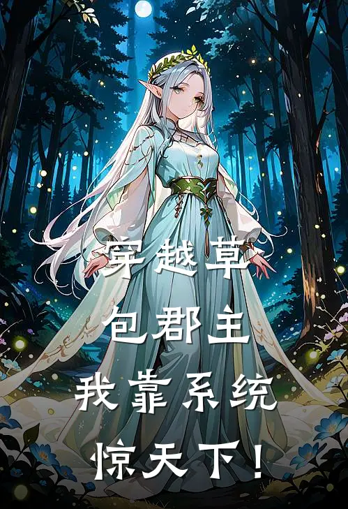 穿越草包郡主，我靠系统惊天下！