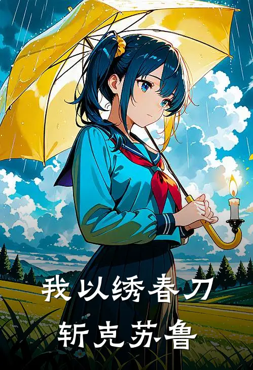 我以绣春刀斩克苏鲁