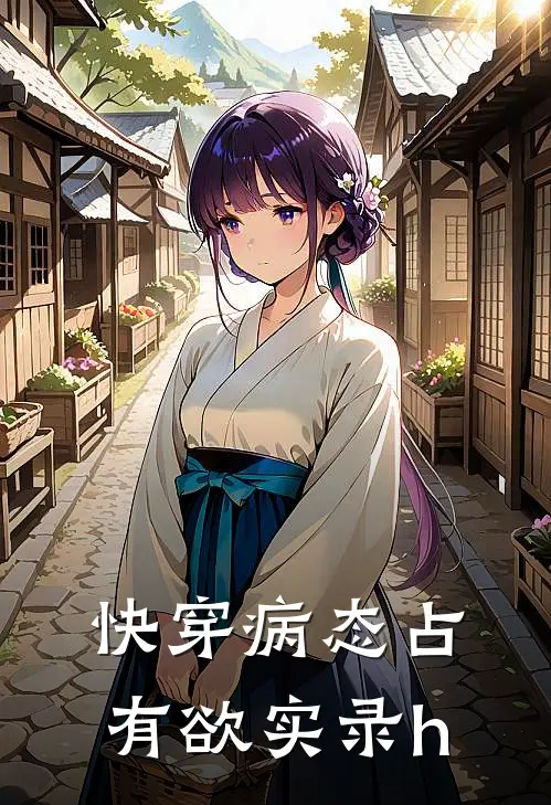 快穿病态占有欲实录h