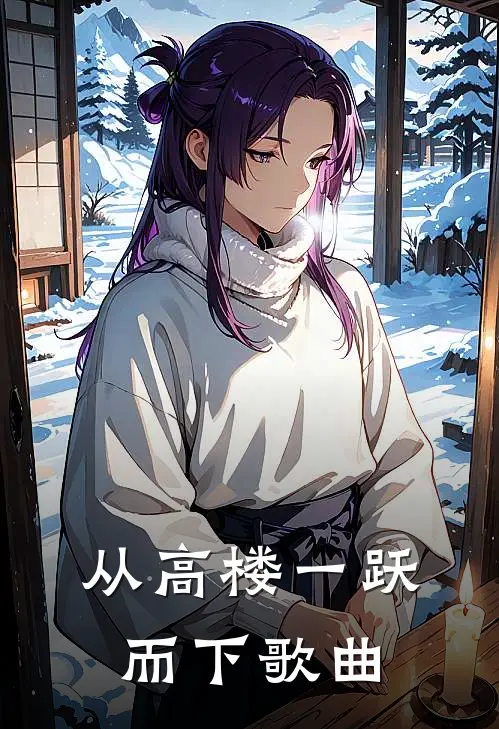 从高楼一跃而下歌曲