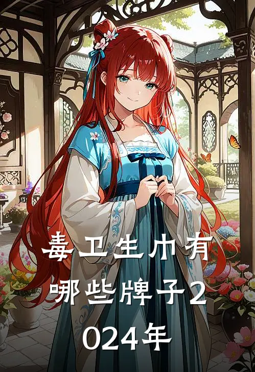 毒卫生巾有哪些牌子2024年