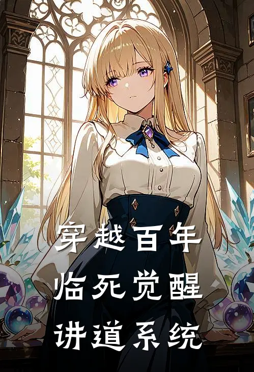 穿越百年临死觉醒讲道系统