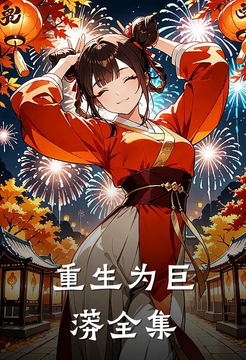 重生为巨蟒全集