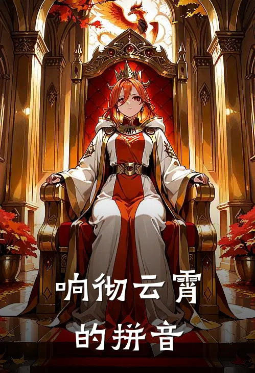 响彻云霄的拼音