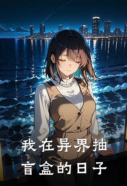 我在异界抽盲盒的日子