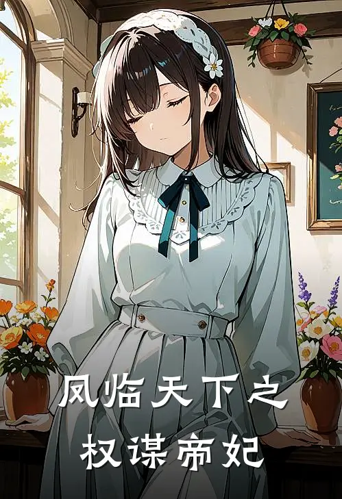 凤临天下之权谋帝妃