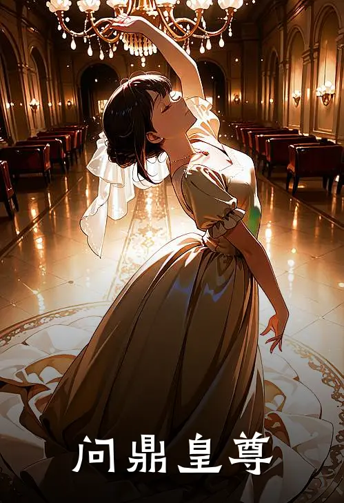 问鼎皇尊