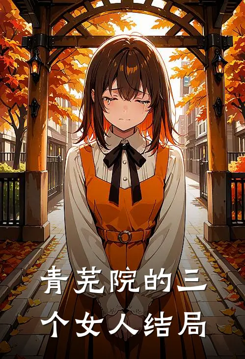 青芜院的三个女人结局