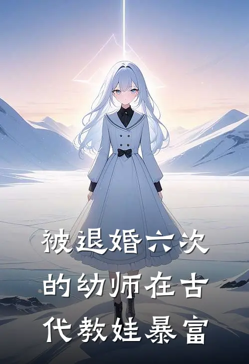 被退婚六次的幼师在古代教娃暴富