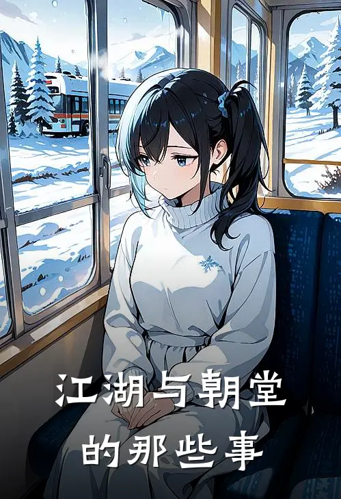 江湖与朝堂的那些事