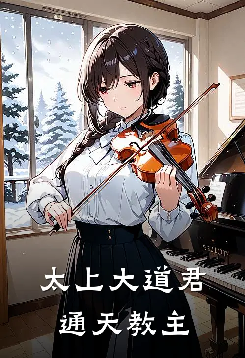 太上大道君通天教主