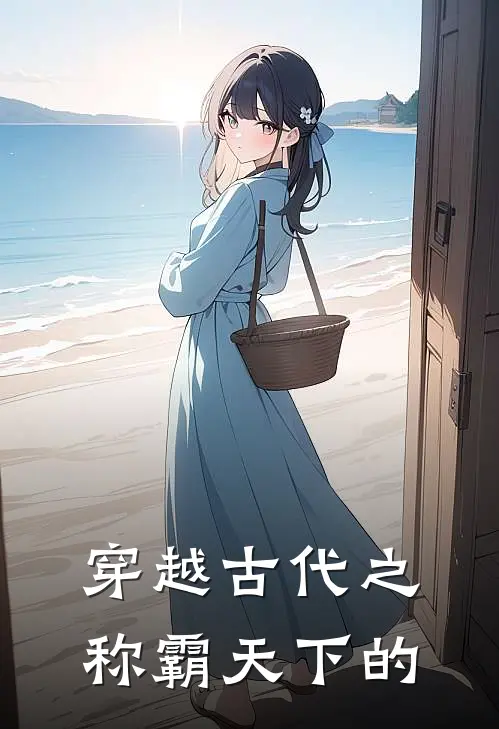 穿越古代之称霸天下的