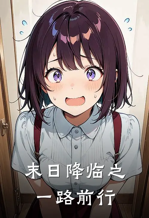 末日降临之一路前行