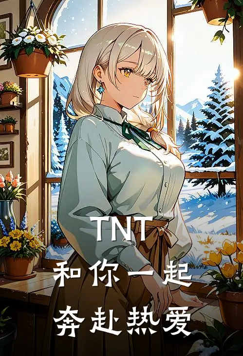 TNT：和你一起，奔赴热爱