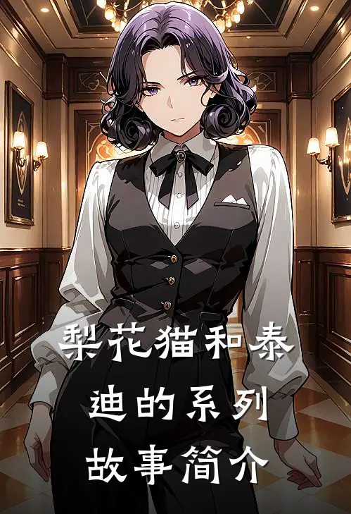 梨花猫和泰迪的系列故事简介