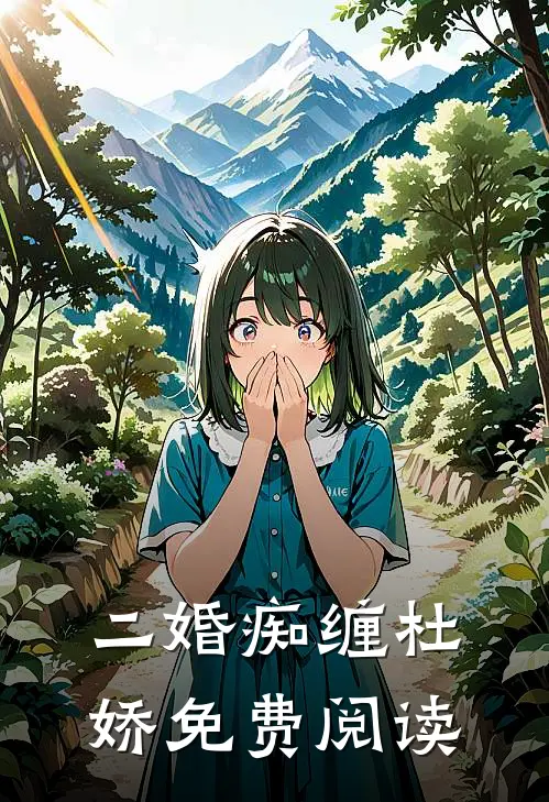 二婚痴缠杜娇免费阅读